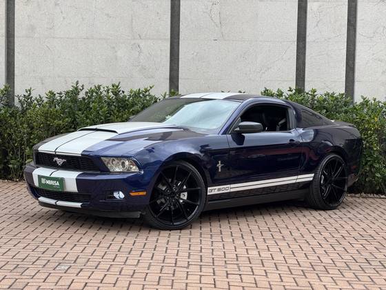 FORD MUSTANG 3.7 V6 GASOLINA MANUAL FORD MUSTANG 3.7 V6 GASOLINA MANUAL